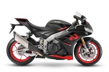 2024 Aprilia RSV4 1100 SACHSENRING