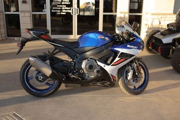 NEW 2026 SUZUKI GSXR600 