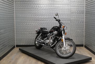 NEW 2025 YAMAHA V STAR 250 