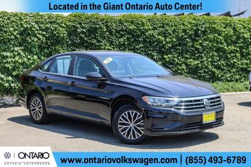 2021 Volkswagen Jetta 1.4T SE