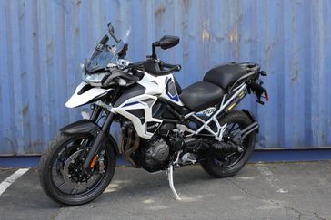 2026 Triumph Tiger 1200 GT Pro