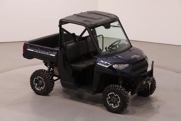 2020 Polaris RGR XP 1000 PREMIUM STEEL BLUE METALLIC Premium  Westshore Polaris (833) 259-4404 westshorepolaris.ca 