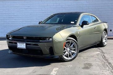 New 2026 Dodge Charger Scat Pack 2-door Awd