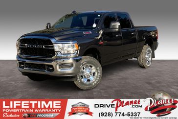 2024 RAM 2500 Tradesman Crew Cab 4x4 6'4' Box