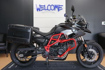 Used 2017 BMW F 700 GS 
