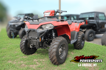 Used 2023 Polaris SPORTSMAN 450 HO 