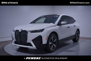 Used 2023 BMW iX xDrive50