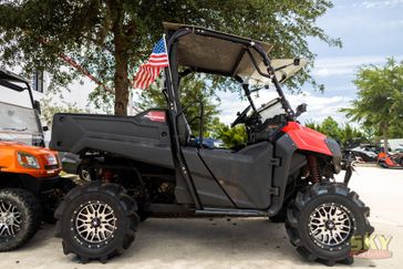 Used 2024 Honda PIONEER 700 DELUXE 