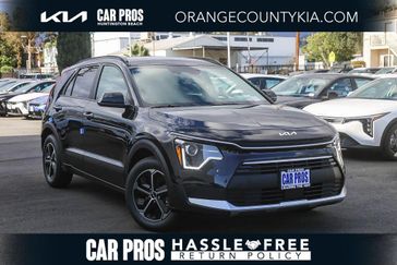 New 2026 Kia Niro EX