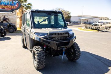 NEW 2026 POLARIS RANGER CREW XP 1000 NORTHSTAR TRAIL BOSS EDITION 