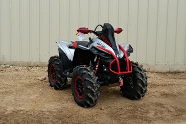 NEW 2026 CAN-AM RENEGADE X MR 1000R 
