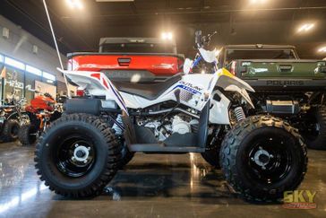 2025 Polaris Outlaw 110 EFI