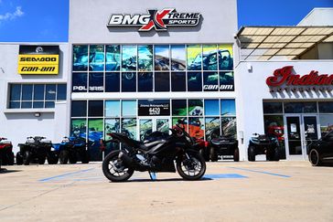 Used 2022 Yamaha R3 