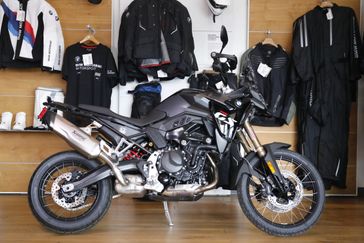 2026 BMW F 900 GS