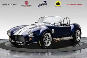 Used 1965 Shelby Cobra Backdraft