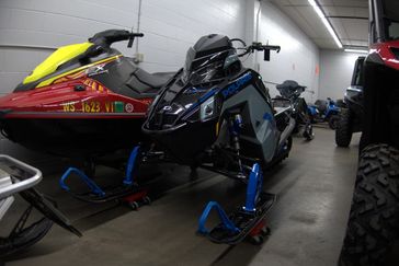 New 2026 Polaris BOOST RMK PRO 155 Patriot Boost 