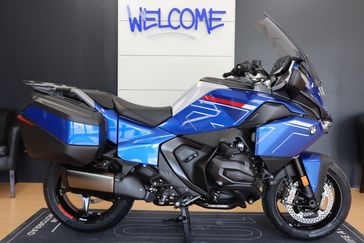 New 2026 BMW R 1300 RT 