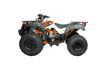 2024 KAYO Storm 150