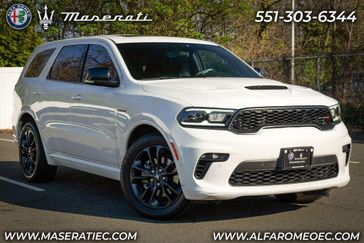 Used 2022 Dodge Durango R/T