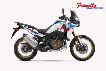 New 2026 Honda AFRICA TWIN BASE 