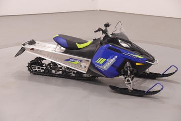 New 2024 Polaris 550 SWITCHBACK SPORT 144 ES - ELECTRIC START - FAN COOLED 