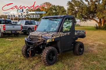 2025 Polaris Ranger XP 1000 NorthStar Edition