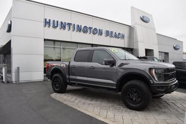 Used 2023 Ford F-150 Raptor R
