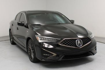Used 2022 Acura ILX w/Premium/A-SPEC Package