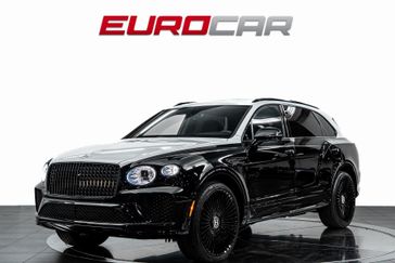 Used 2023 Bentley Bentayga EWB *FACTORY DUO-TONE EXTERIOR*