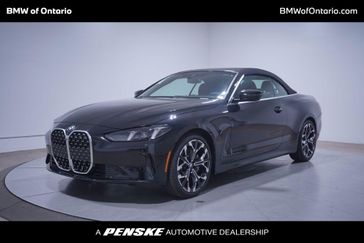 2025 BMW 4 Series 430i