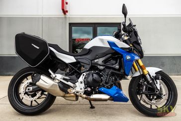 Used 2023 BMW F 900 R 