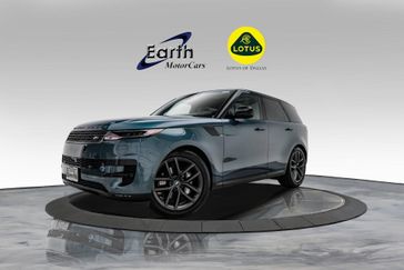 2024 Land Rover Range Rover Sport SE 22 Wheels Cold Climate Pack Soft Close Doors
