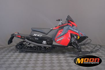 2024 Polaris 850 INDY XC 129  