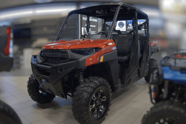 New 2026 Polaris RANGER CREW XP 1000 PREMIUM 