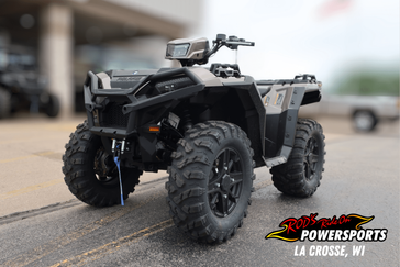 New 2026 Polaris SPORTSMAN 850 TRAIL 