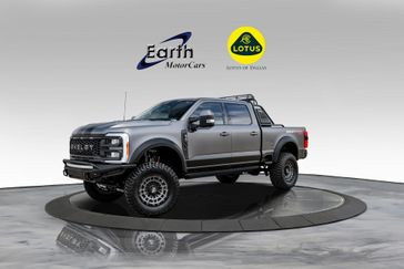 2023 Ford F-250SD Lariat Ultimate FX4