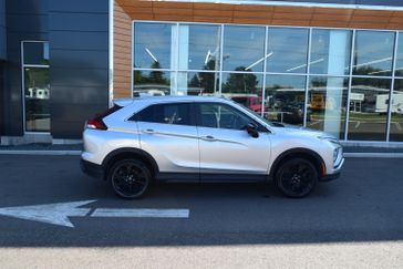 Used 2023 Mitsubishi Eclipse Cross 