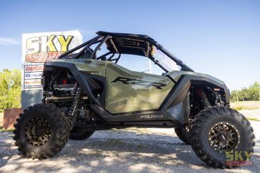 2025 Polaris RZR Pro XP Ultimate