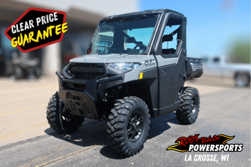 New 2027 Polaris RANGER XP 1000 CAB 