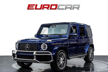 2022 Mercedes-Benz G-Class G 63 AMG *INTERIOR PACKAGE * SUNROOF*