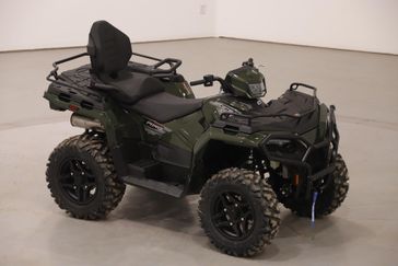 New 2026 Polaris SPORTSMAN 570 PREMIUM - 40TH ANNIVERSARY EDITION 
