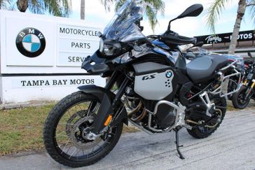 2025 BMW F 900 GS Adventure