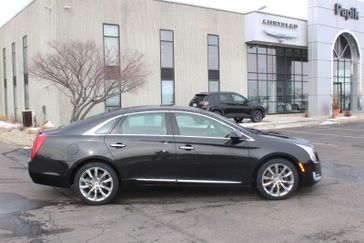 Used 2015 Cadillac XTS Premium