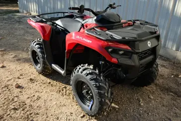 NEW 2026 CAN-AM OUTLANDER DPS 700 