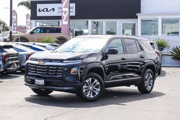 Used 2026 Chevrolet Equinox LT