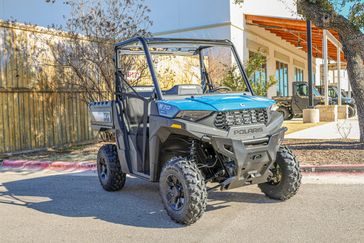 NEW 2026 POLARIS RANGER SP 570 PREMIUM 