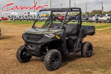 2025 Polaris Ranger 1000