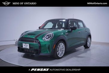 2024 MINI Cooper S 