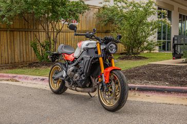 USED 2024 YAMAHA XSR900 