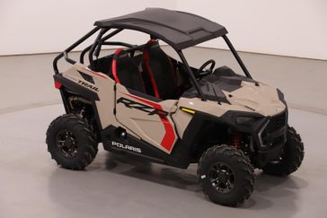 2025 Polaris RZR TRAIL ULTIMATE - ROCKFORD FOSGATE AUDIO 